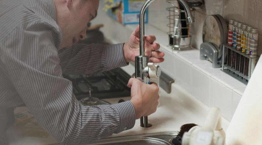 Professional expert plumbing services in Caddo Mills, TX